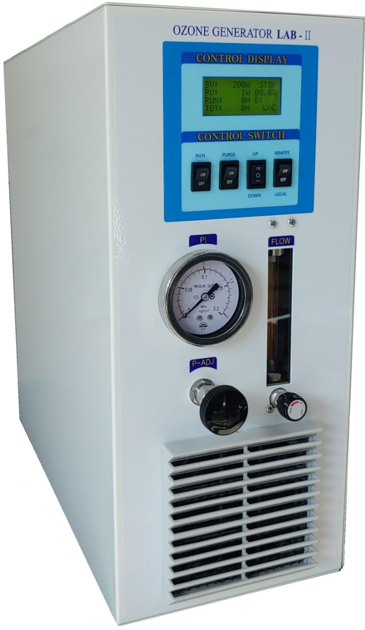 韩国实验用臭氧发生器 LAB-2（垂直型）(1)