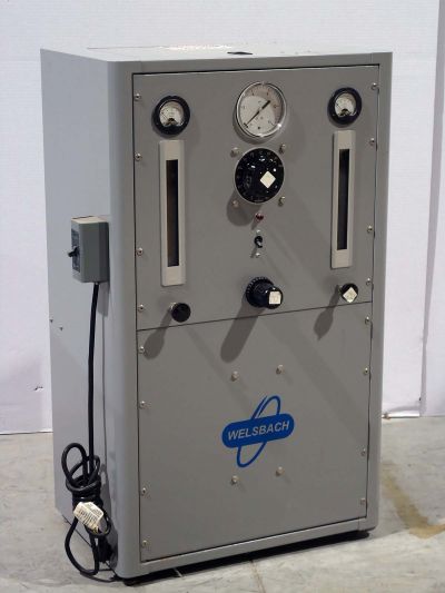 美国 Welsbach OZONE SYSTEM 臭氧发生器(1)