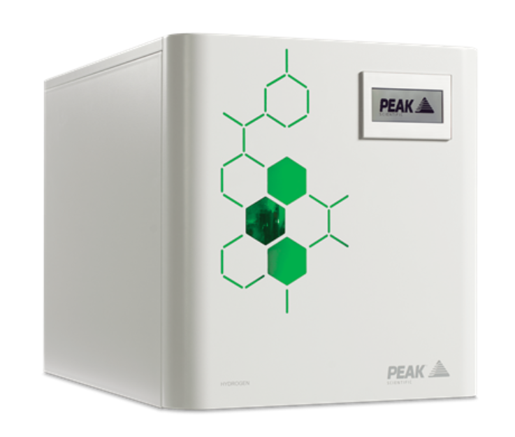 Precision Hydrogen 300氫氣發(fā)生器-可一拖多臺(tái)檢測器