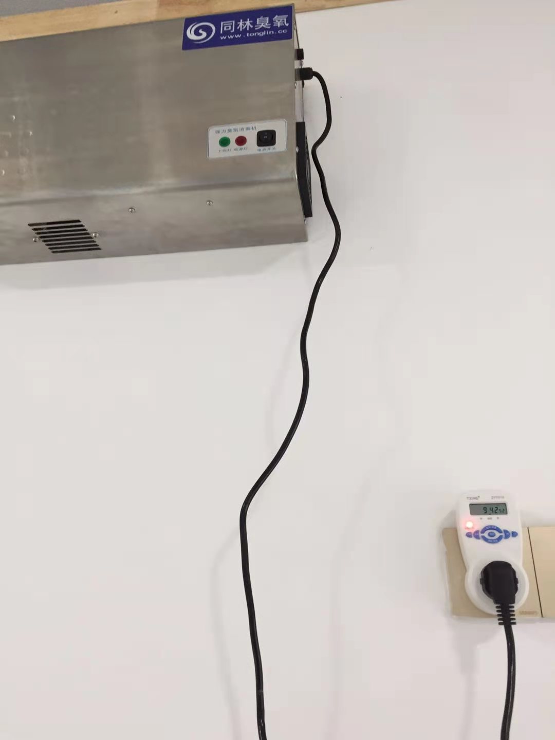 学校食堂用臭氧消毒机效果怎么样?(2)