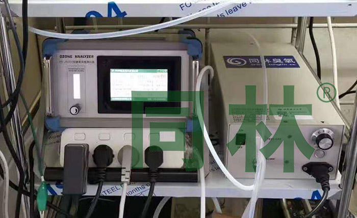 实验室臭氧发生器参数介绍(1)