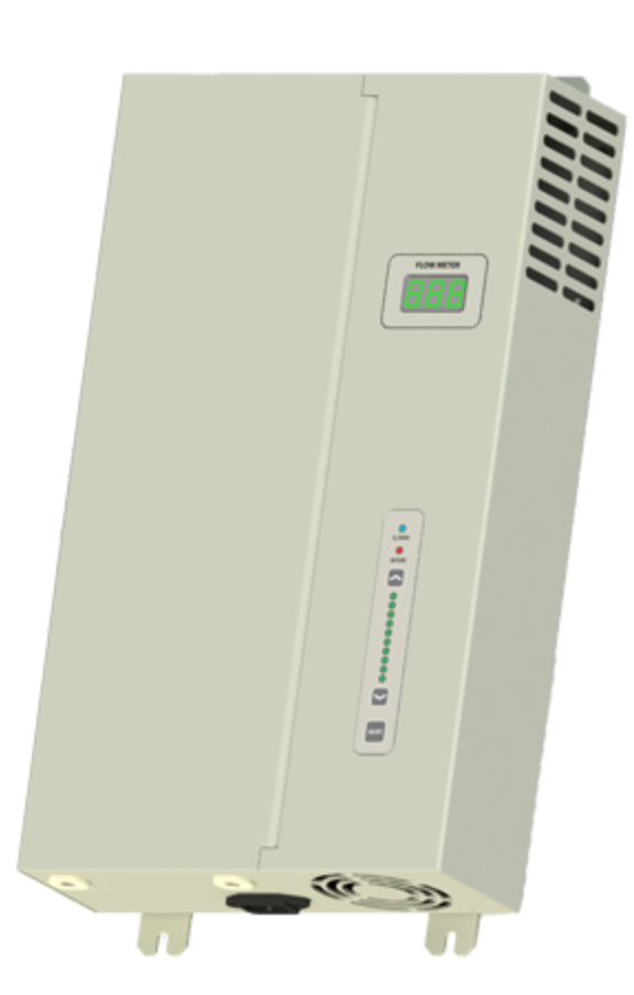 美国Ozone Solutions OZV-4臭氧发生器(1)